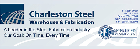 Charleston Steel