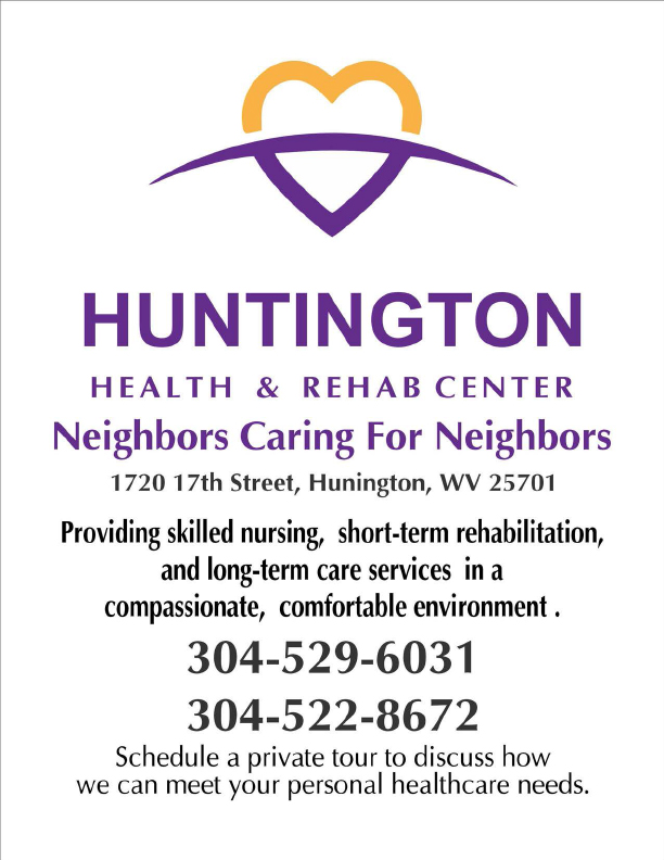 Huntington Health Rehabilitation Center