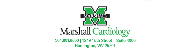 Marshall Cardiology