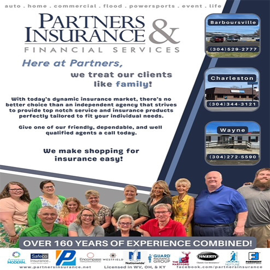 Partners Insurance and Financial Services