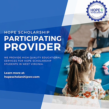 Hope Scholarship Provider