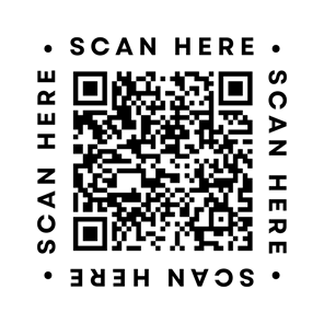 2026 Tumble in the Jungle Store QR Code