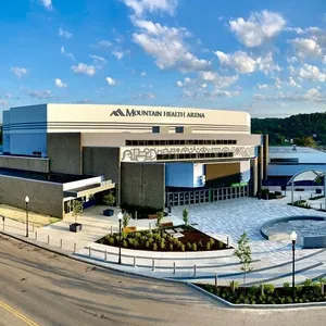 Mountain Health Arena